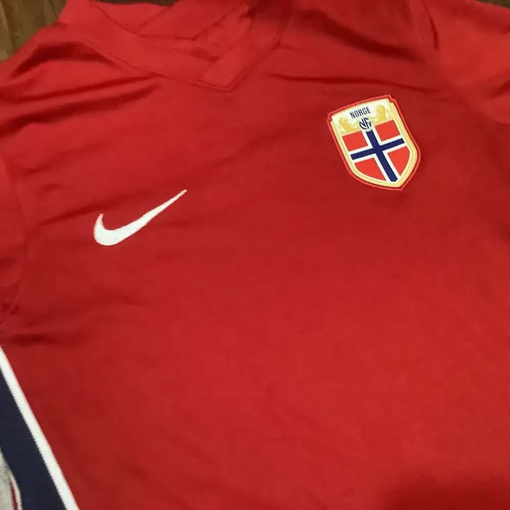 Nike norway national